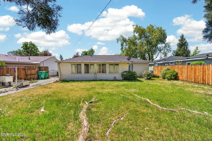 825 Capitol Hill, Reno, Nevada 89502, 2 Bedrooms Bedrooms, ,2 BathroomsBathrooms,Residential,Residential,Capitol Hill,260005514
