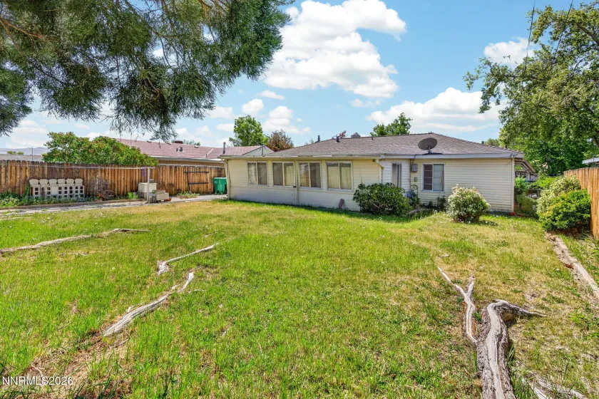 825 Capitol Hill, Reno, Nevada 89502, 2 Bedrooms Bedrooms, ,2 BathroomsBathrooms,Residential,Residential,Capitol Hill,260005514