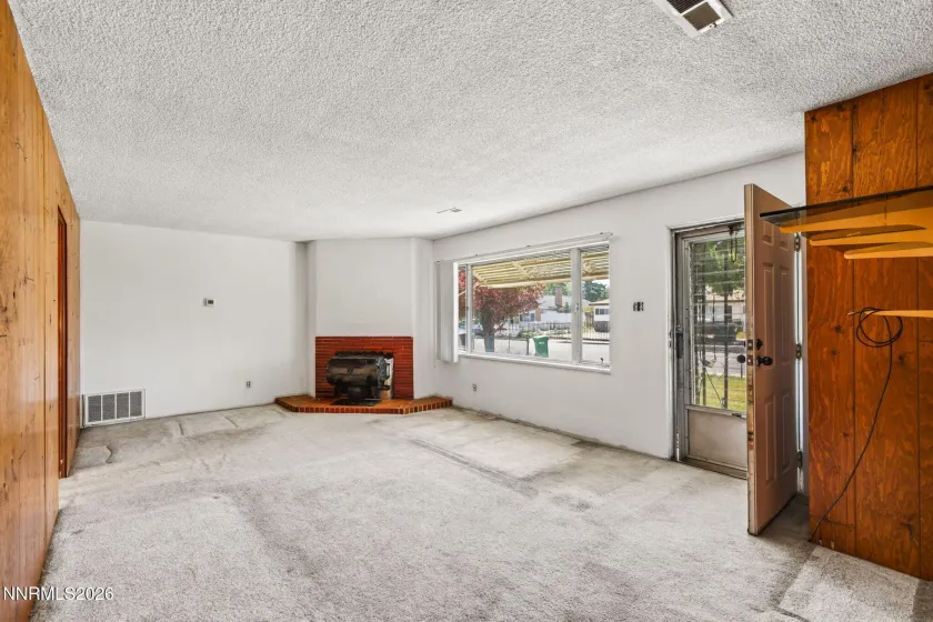 825 Capitol Hill, Reno, Nevada 89502, 2 Bedrooms Bedrooms, ,2 BathroomsBathrooms,Residential,Residential,Capitol Hill,260005514