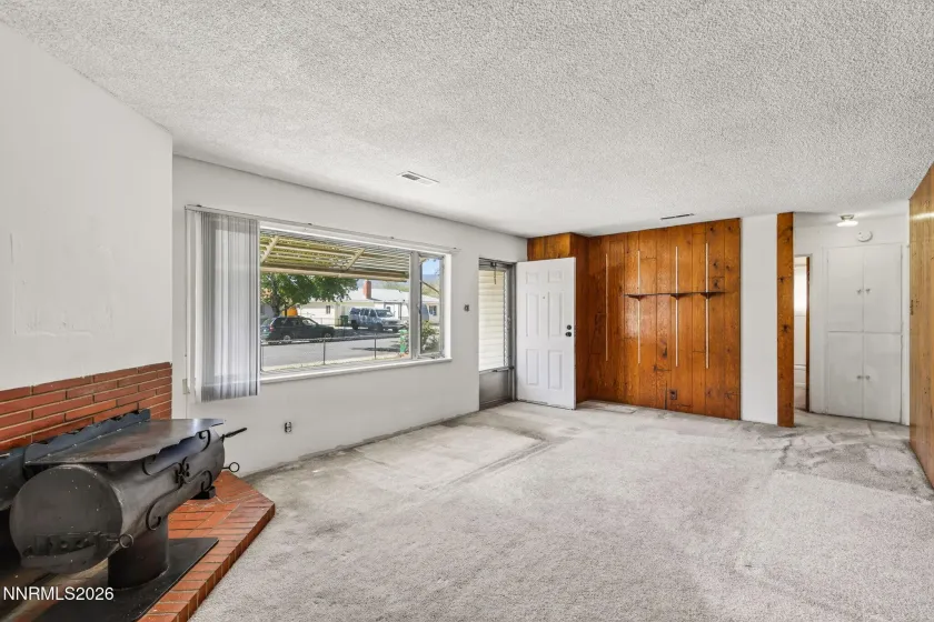 825 Capitol Hill, Reno, Nevada 89502, 2 Bedrooms Bedrooms, ,2 BathroomsBathrooms,Residential,Residential,Capitol Hill,260005514