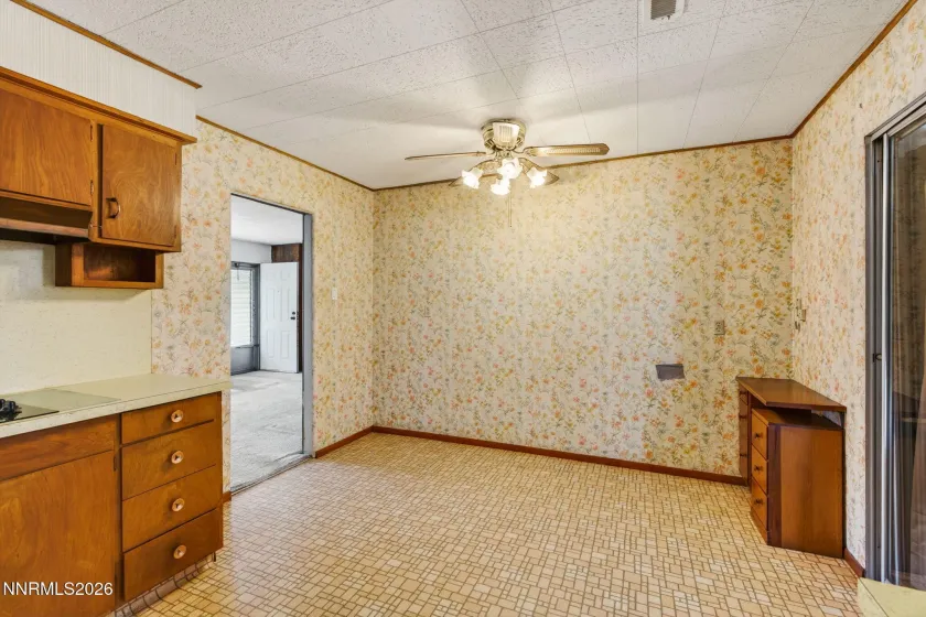 825 Capitol Hill, Reno, Nevada 89502, 2 Bedrooms Bedrooms, ,2 BathroomsBathrooms,Residential,Residential,Capitol Hill,260005514