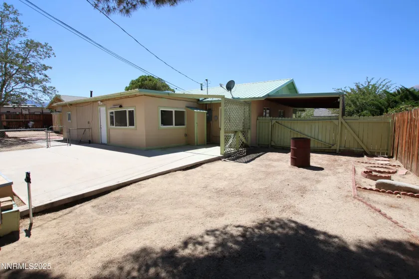 824 H, Hawthorne, Nevada 89415, 3 Bedrooms Bedrooms, ,2 BathroomsBathrooms,Residential,Residential,H,250054914