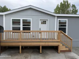 9345 Fleetwood, Reno, Nevada 89506, 4 Bedrooms Bedrooms, ,2 BathroomsBathrooms,Residential,Residential,Fleetwood,260005516