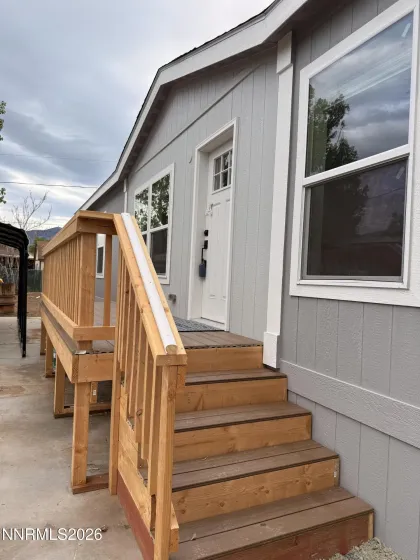 9345 Fleetwood, Reno, Nevada 89506, 4 Bedrooms Bedrooms, ,2 BathroomsBathrooms,Residential,Residential,Fleetwood,260005516