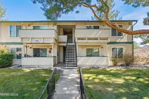 3942 Clear Acre, Reno, Nevada 89512, 2 Bedrooms Bedrooms, ,1 BathroomBathrooms,Residential,Residential,Clear Acre,260005519