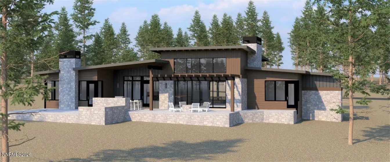 89 East Fork, Carson City, Nevada 89705, ,Land,Residential,East Fork,260005520