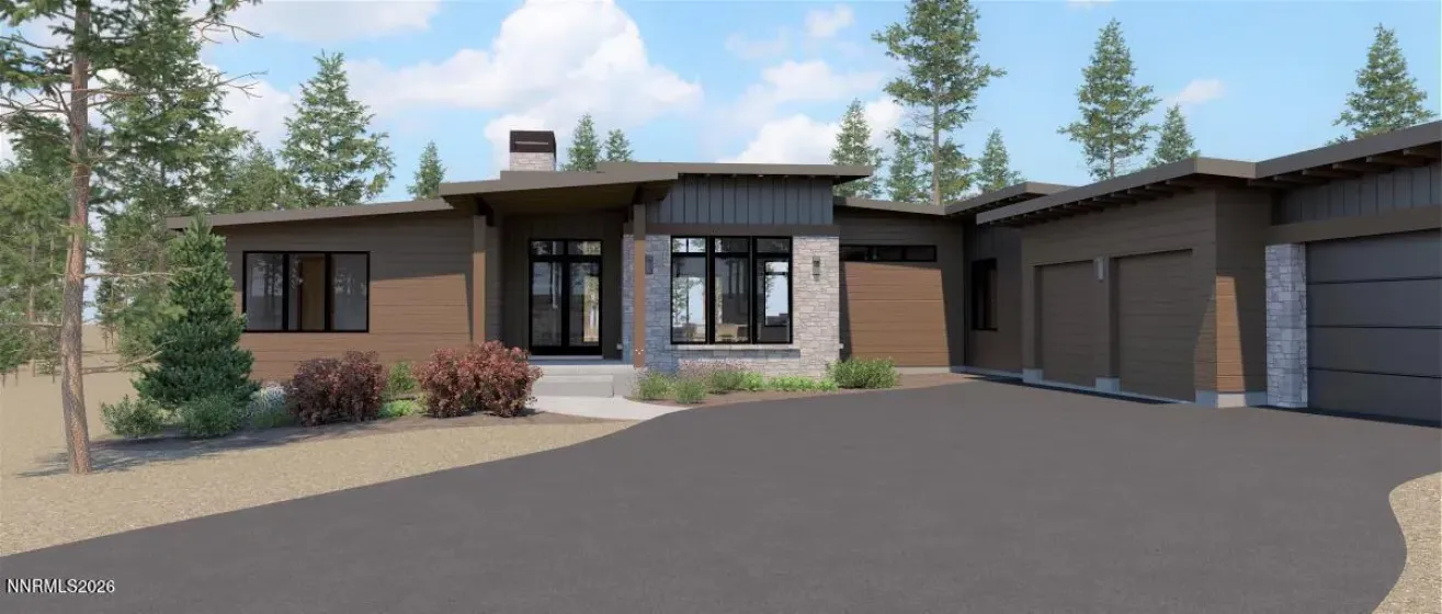 89 East Fork, Carson City, Nevada 89705, ,Land,Residential,East Fork,260005520
