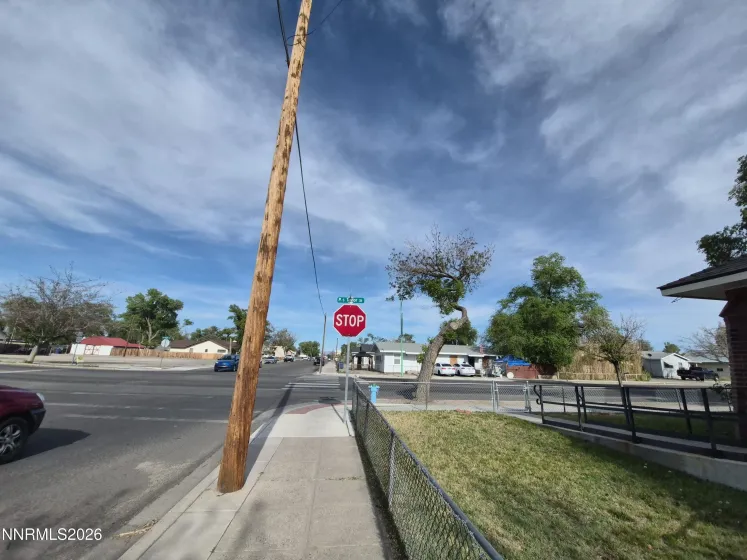 210 Taylor, Fallon, Nevada 89406, ,2 BathroomsBathrooms,Residential,Residential,Taylor,0,260005521