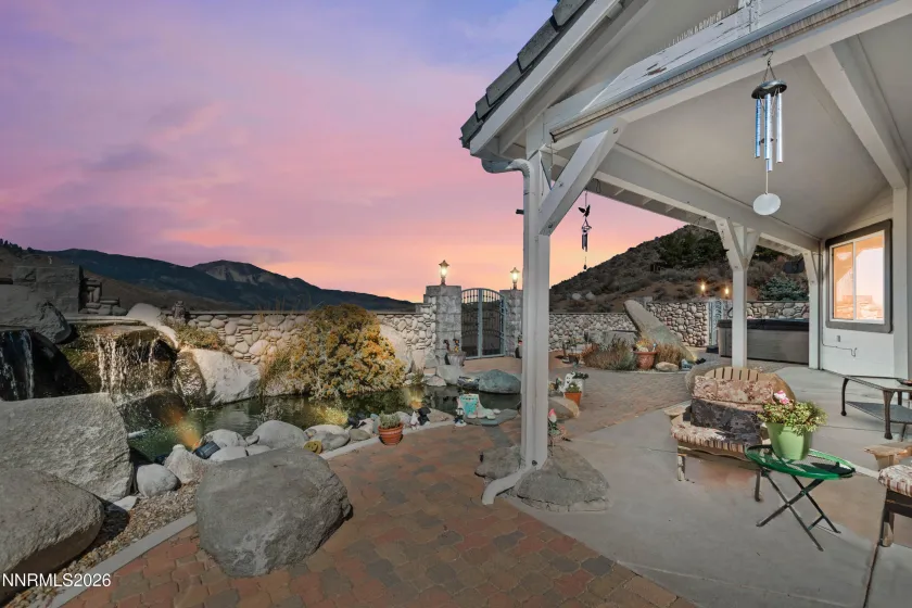 480 Duck Hill, Washoe Valley, Nevada 89704, 3 Bedrooms Bedrooms, ,3 BathroomsBathrooms,Residential,Residential,Duck Hill,260005522