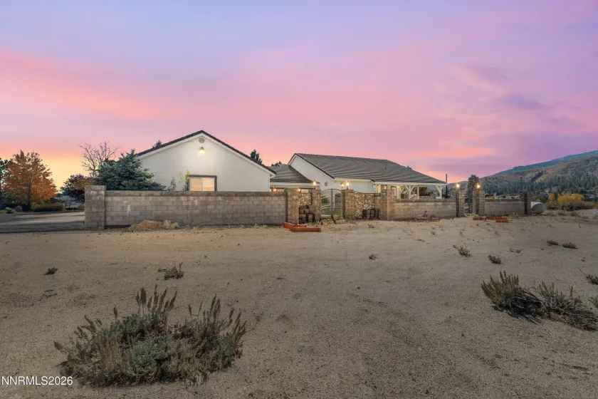 480 Duck Hill, Washoe Valley, Nevada 89704, 3 Bedrooms Bedrooms, ,3 BathroomsBathrooms,Residential,Residential,Duck Hill,260005522