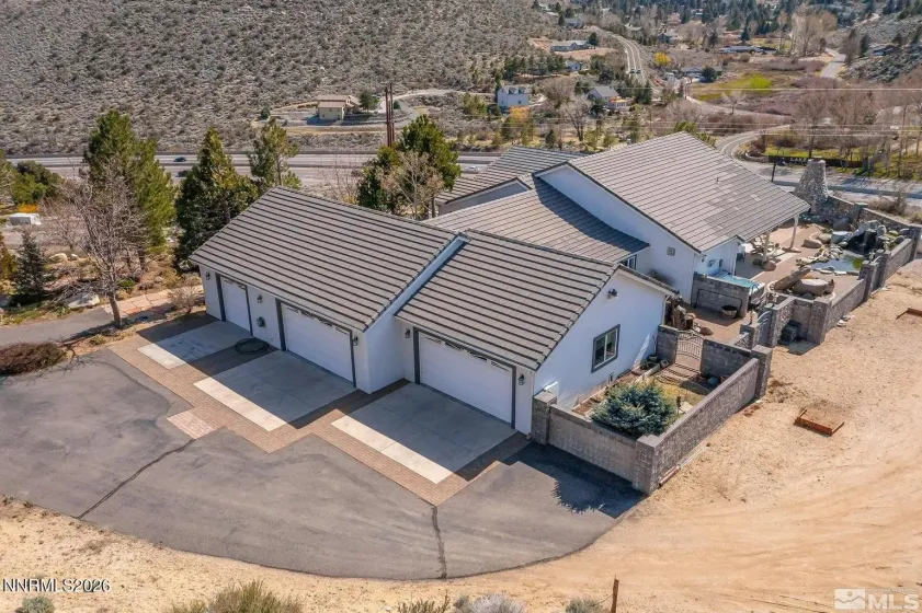 480 Duck Hill, Washoe Valley, Nevada 89704, 3 Bedrooms Bedrooms, ,3 BathroomsBathrooms,Residential,Residential,Duck Hill,260005522
