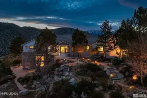 480 Duck Hill, Washoe Valley, Nevada 89704, 3 Bedrooms Bedrooms, ,3 BathroomsBathrooms,Residential,Residential,Duck Hill,260005522