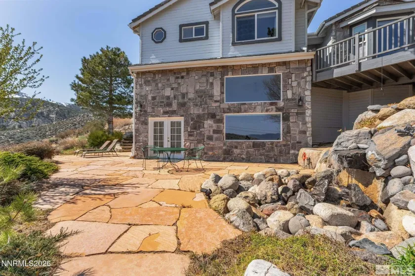 480 Duck Hill, Washoe Valley, Nevada 89704, 3 Bedrooms Bedrooms, ,3 BathroomsBathrooms,Residential,Residential,Duck Hill,260005522