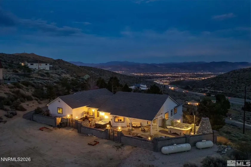 480 Duck Hill, Washoe Valley, Nevada 89704, 3 Bedrooms Bedrooms, ,3 BathroomsBathrooms,Residential,Residential,Duck Hill,260005522