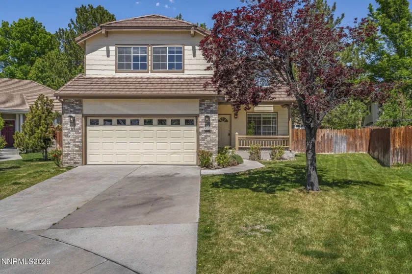 4695 Hydepark, Reno, Nevada 89502, 3 Bedrooms Bedrooms, ,3 BathroomsBathrooms,Residential,Residential,Hydepark,260005523