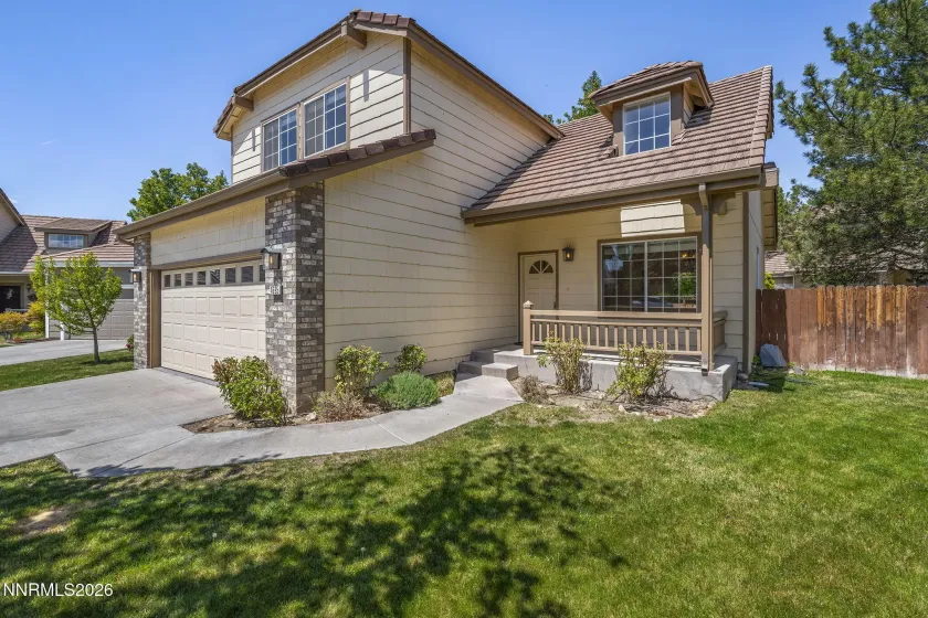 4695 Hydepark, Reno, Nevada 89502, 3 Bedrooms Bedrooms, ,3 BathroomsBathrooms,Residential,Residential,Hydepark,260005523