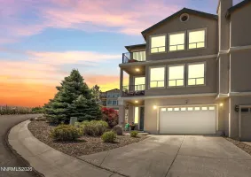 1350 Thompson, Carson City, Nevada 89703, 3 Bedrooms Bedrooms, ,3 BathroomsBathrooms,Residential,Residential,Thompson,260005525