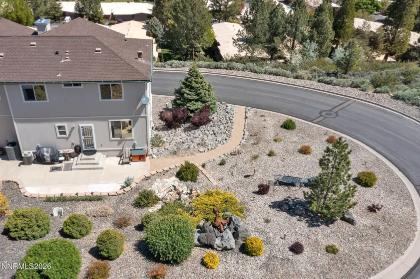 1350 Thompson, Carson City, Nevada 89703, 3 Bedrooms Bedrooms, ,3 BathroomsBathrooms,Residential,Residential,Thompson,260005525