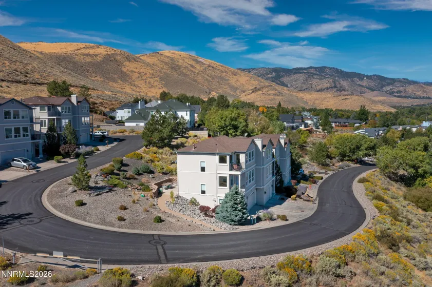 1350 Thompson, Carson City, Nevada 89703, 3 Bedrooms Bedrooms, ,3 BathroomsBathrooms,Residential,Residential,Thompson,260005525