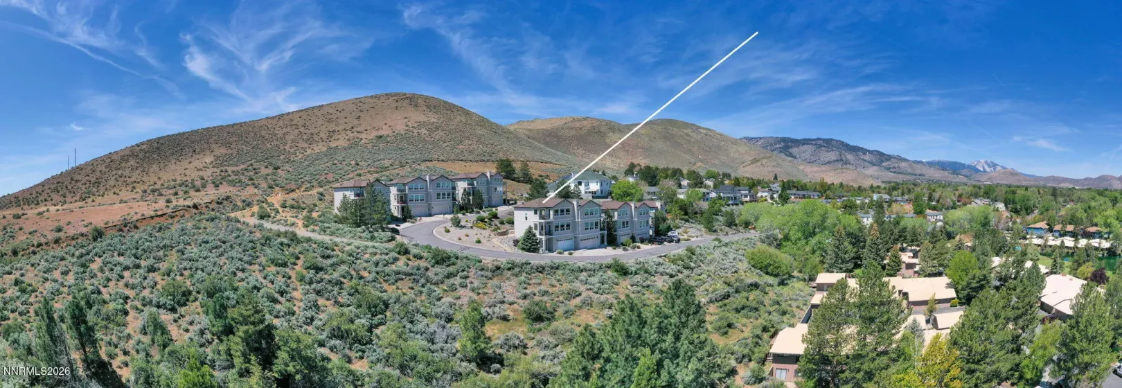 1350 Thompson, Carson City, Nevada 89703, 3 Bedrooms Bedrooms, ,3 BathroomsBathrooms,Residential,Residential,Thompson,260005525