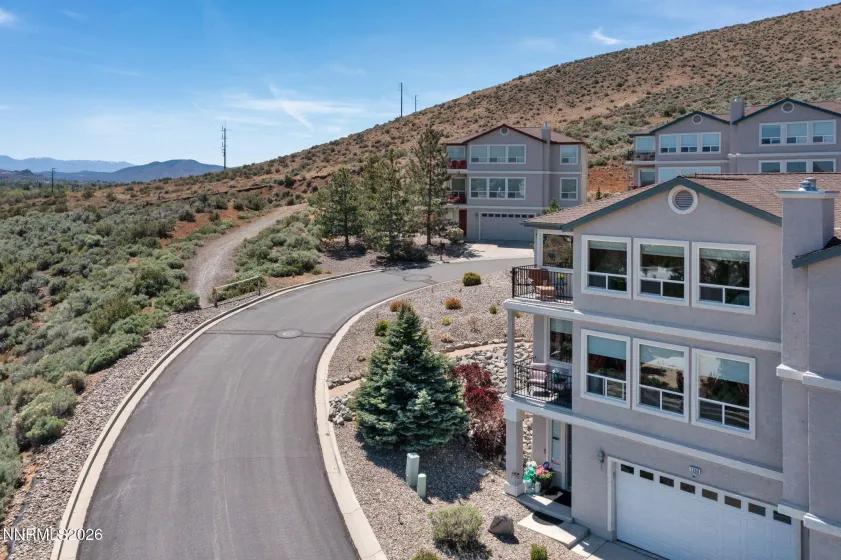 1350 Thompson, Carson City, Nevada 89703, 3 Bedrooms Bedrooms, ,3 BathroomsBathrooms,Residential,Residential,Thompson,260005525