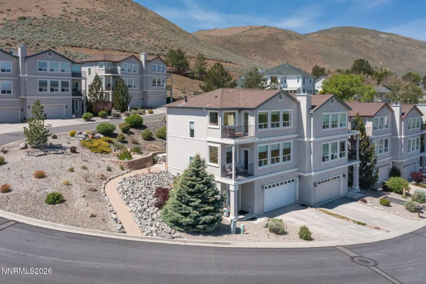 1350 Thompson, Carson City, Nevada 89703, 3 Bedrooms Bedrooms, ,3 BathroomsBathrooms,Residential,Residential,Thompson,260005525