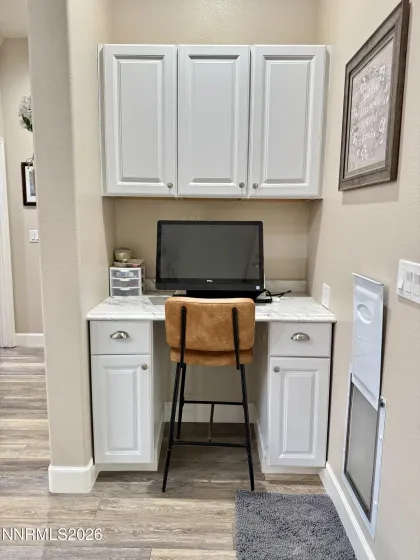 Computer area