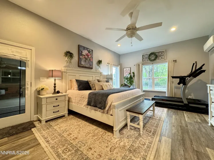 1st Primary Suite