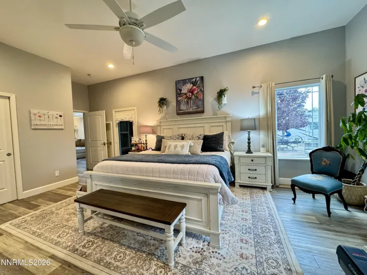 1st primary Suite