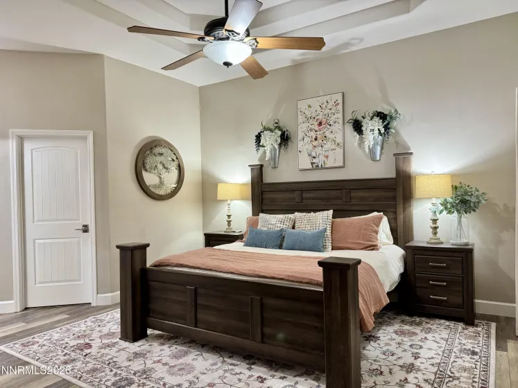 2nd Primary Suite