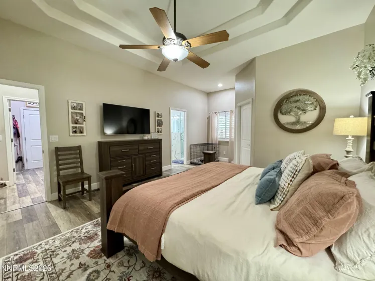 2nd Primary Suite