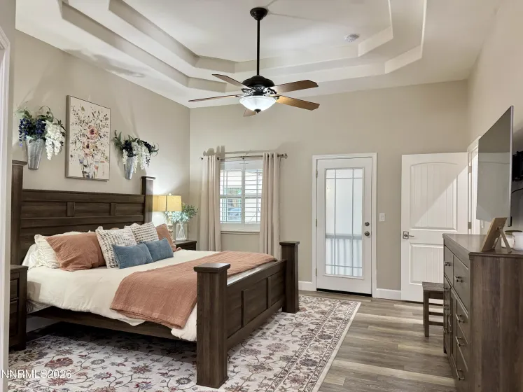 2nd Primary Suite