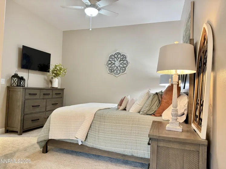 3rd bedroom