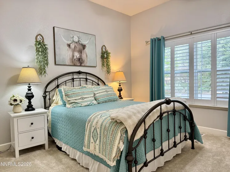 4th bedroom