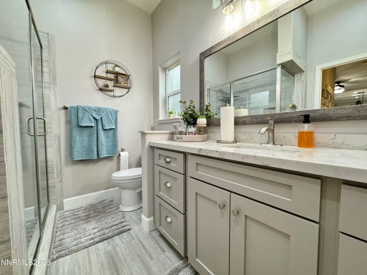 3rd bathroom