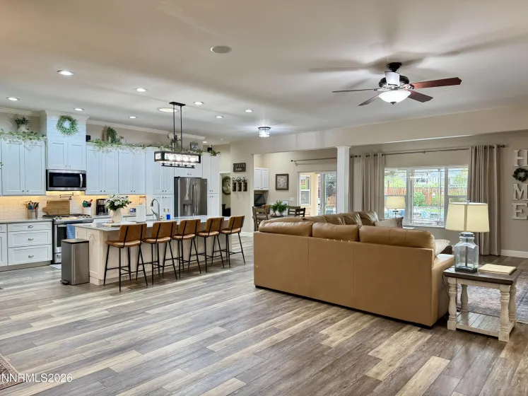 Great room