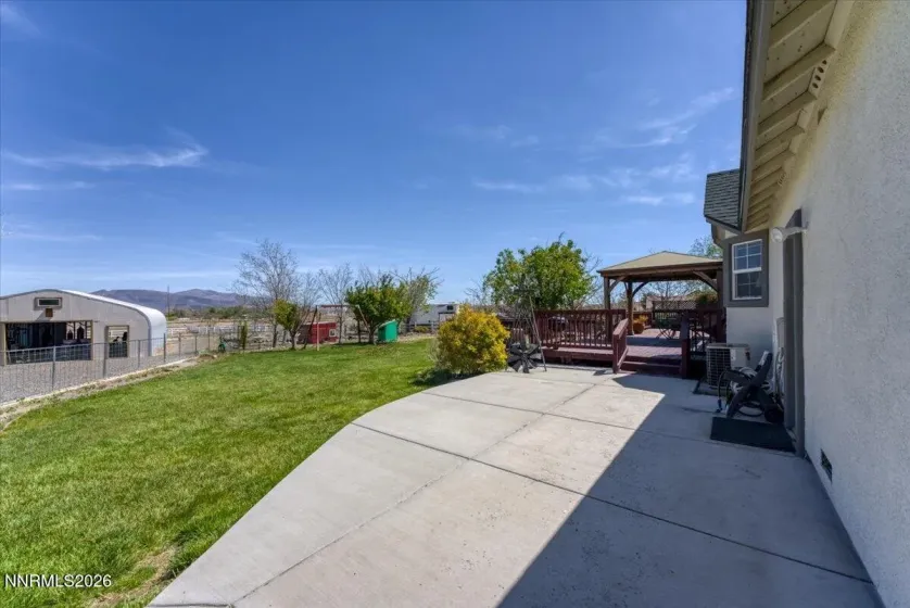 116 Sario, Fernley, Nevada 89408, 3 Bedrooms Bedrooms, ,2 BathroomsBathrooms,Residential,Residential,Sario,260005528