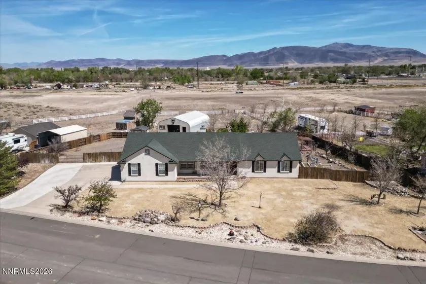 116 Sario, Fernley, Nevada 89408, 3 Bedrooms Bedrooms, ,2 BathroomsBathrooms,Residential,Residential,Sario,260005528