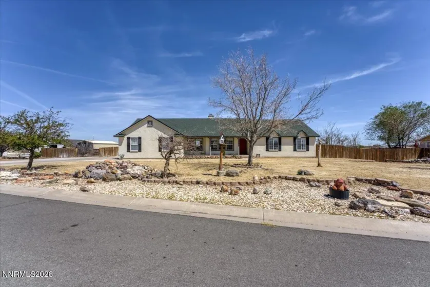 116 Sario, Fernley, Nevada 89408, 3 Bedrooms Bedrooms, ,2 BathroomsBathrooms,Residential,Residential,Sario,260005528