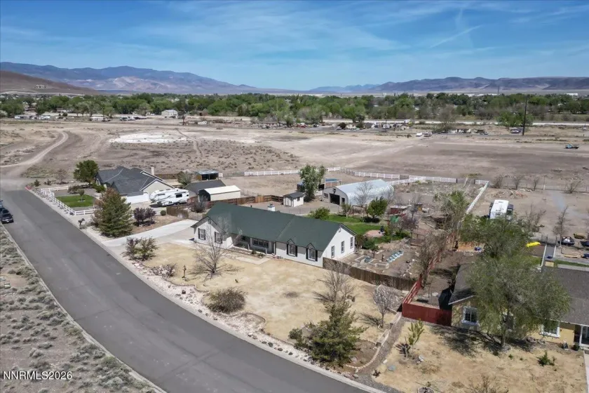 116 Sario, Fernley, Nevada 89408, 3 Bedrooms Bedrooms, ,2 BathroomsBathrooms,Residential,Residential,Sario,260005528