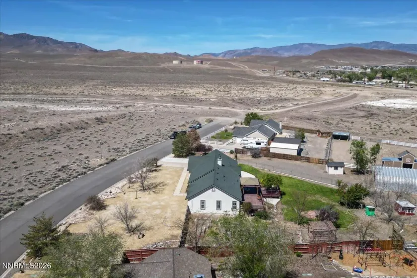 116 Sario, Fernley, Nevada 89408, 3 Bedrooms Bedrooms, ,2 BathroomsBathrooms,Residential,Residential,Sario,260005528