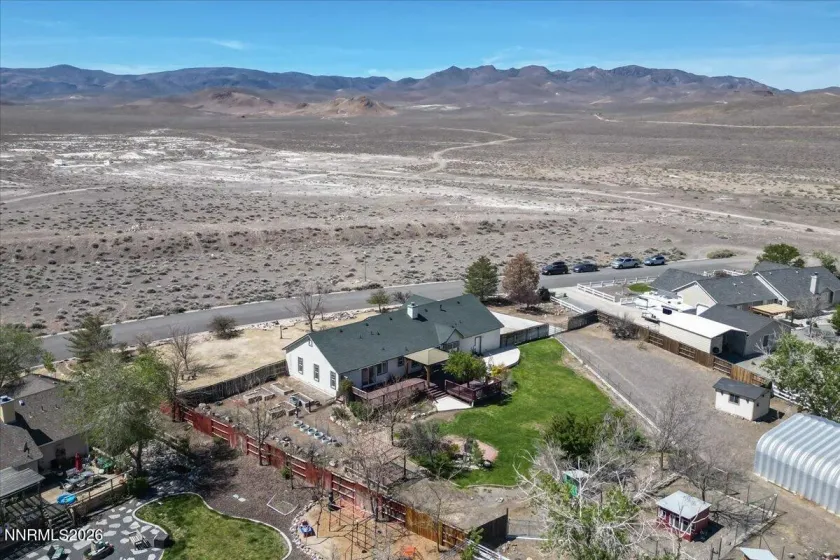 116 Sario, Fernley, Nevada 89408, 3 Bedrooms Bedrooms, ,2 BathroomsBathrooms,Residential,Residential,Sario,260005528