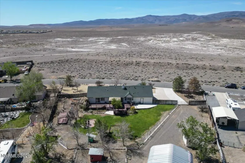 116 Sario, Fernley, Nevada 89408, 3 Bedrooms Bedrooms, ,2 BathroomsBathrooms,Residential,Residential,Sario,260005528