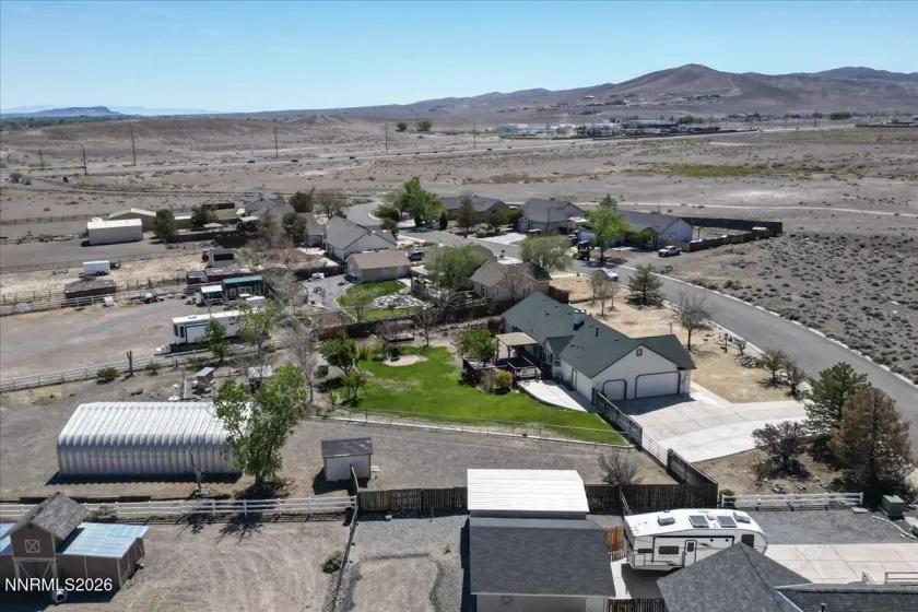 116 Sario, Fernley, Nevada 89408, 3 Bedrooms Bedrooms, ,2 BathroomsBathrooms,Residential,Residential,Sario,260005528