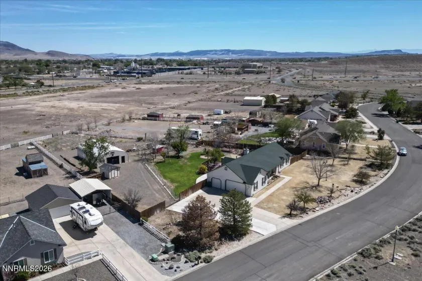 116 Sario, Fernley, Nevada 89408, 3 Bedrooms Bedrooms, ,2 BathroomsBathrooms,Residential,Residential,Sario,260005528