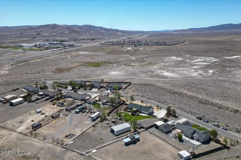 116 Sario, Fernley, Nevada 89408, 3 Bedrooms Bedrooms, ,2 BathroomsBathrooms,Residential,Residential,Sario,260005528