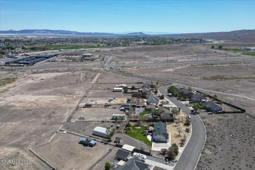 116 Sario, Fernley, Nevada 89408, 3 Bedrooms Bedrooms, ,2 BathroomsBathrooms,Residential,Residential,Sario,260005528