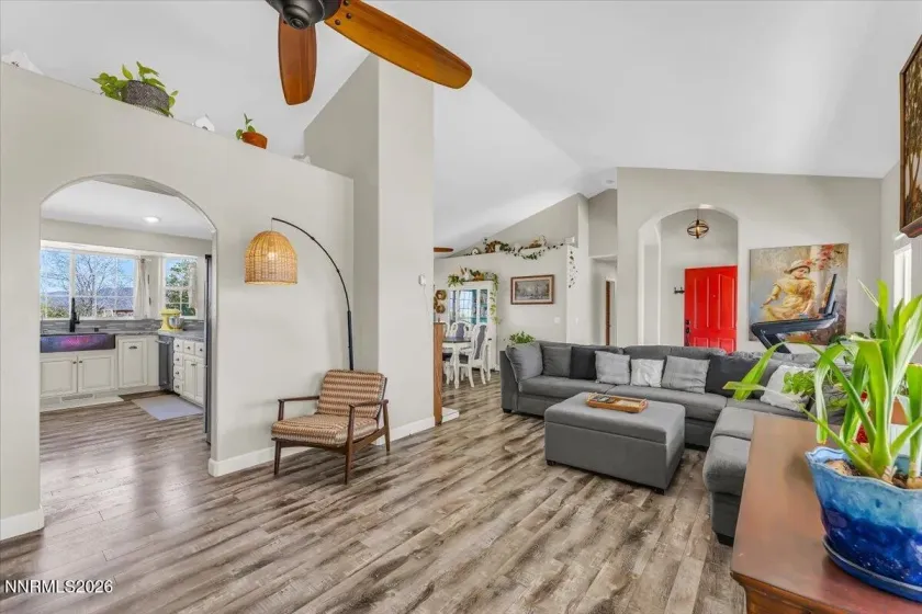 116 Sario, Fernley, Nevada 89408, 3 Bedrooms Bedrooms, ,2 BathroomsBathrooms,Residential,Residential,Sario,260005528