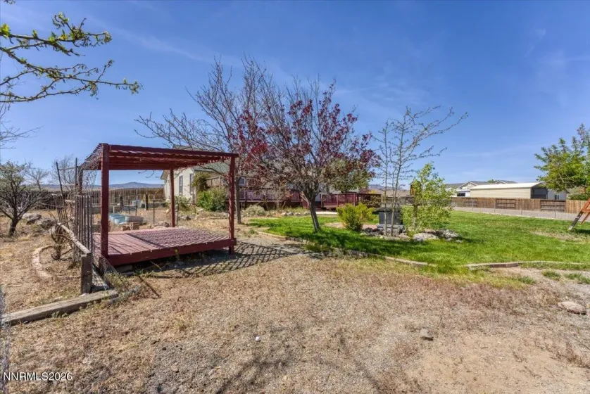 116 Sario, Fernley, Nevada 89408, 3 Bedrooms Bedrooms, ,2 BathroomsBathrooms,Residential,Residential,Sario,260005528