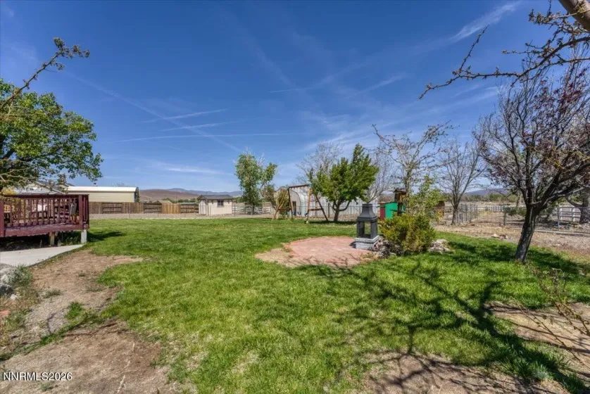 116 Sario, Fernley, Nevada 89408, 3 Bedrooms Bedrooms, ,2 BathroomsBathrooms,Residential,Residential,Sario,260005528